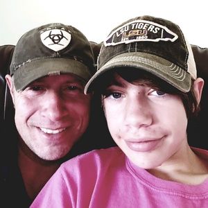 Meet your Posher, Terry